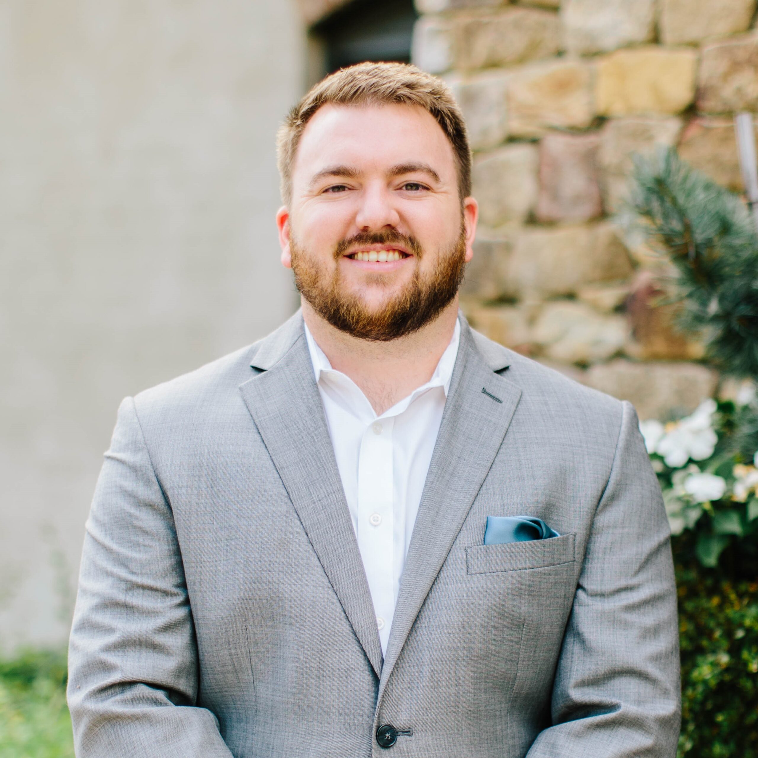 Close up image of Mikayla Kuckel, Client Service Specialist.